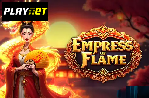Empress of Flame
